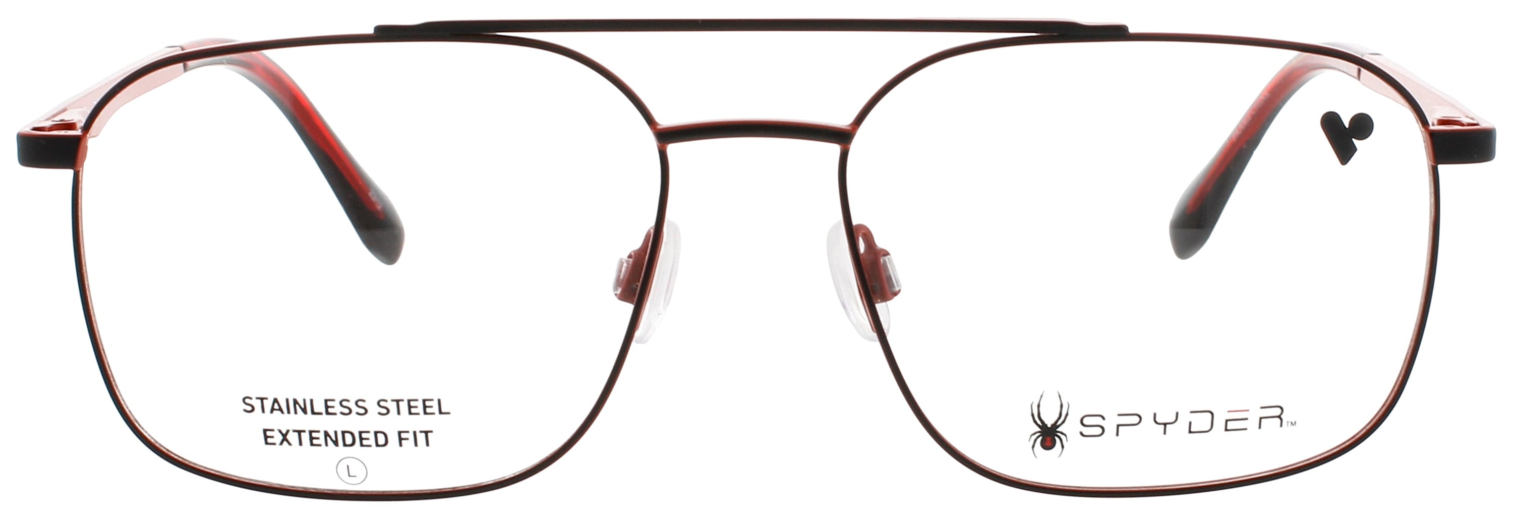 Spyder Spyder Optical Glasses BLACK DIAMOND