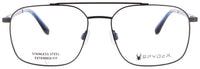 Spyder Spyder Optical Glasses BLACK DIAMOND