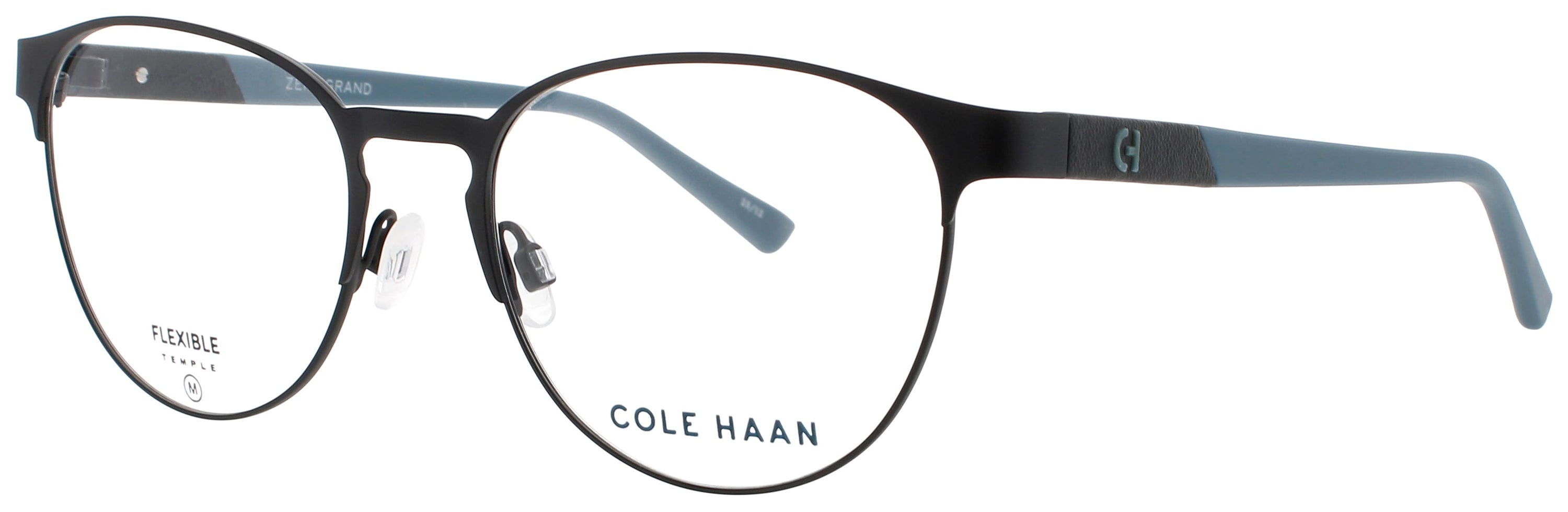 Cole Haan Cole Haan Optical Glasses BLACK