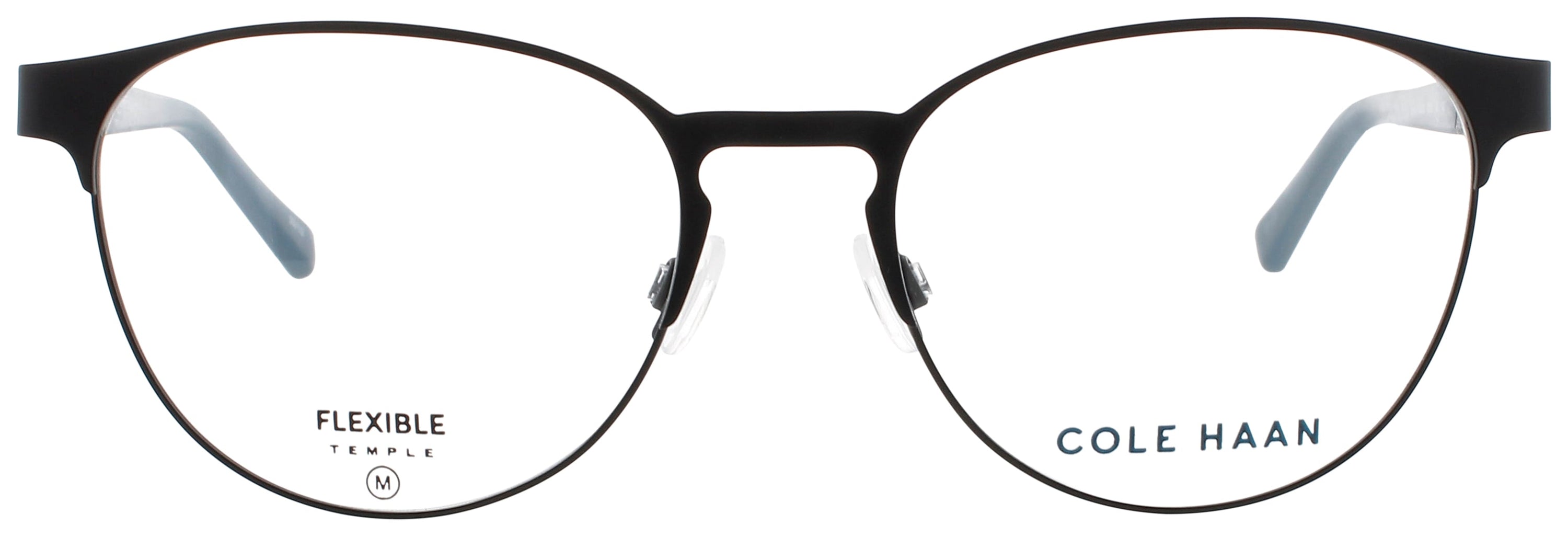 Cole Haan Cole Haan Optical Glasses BLACK
