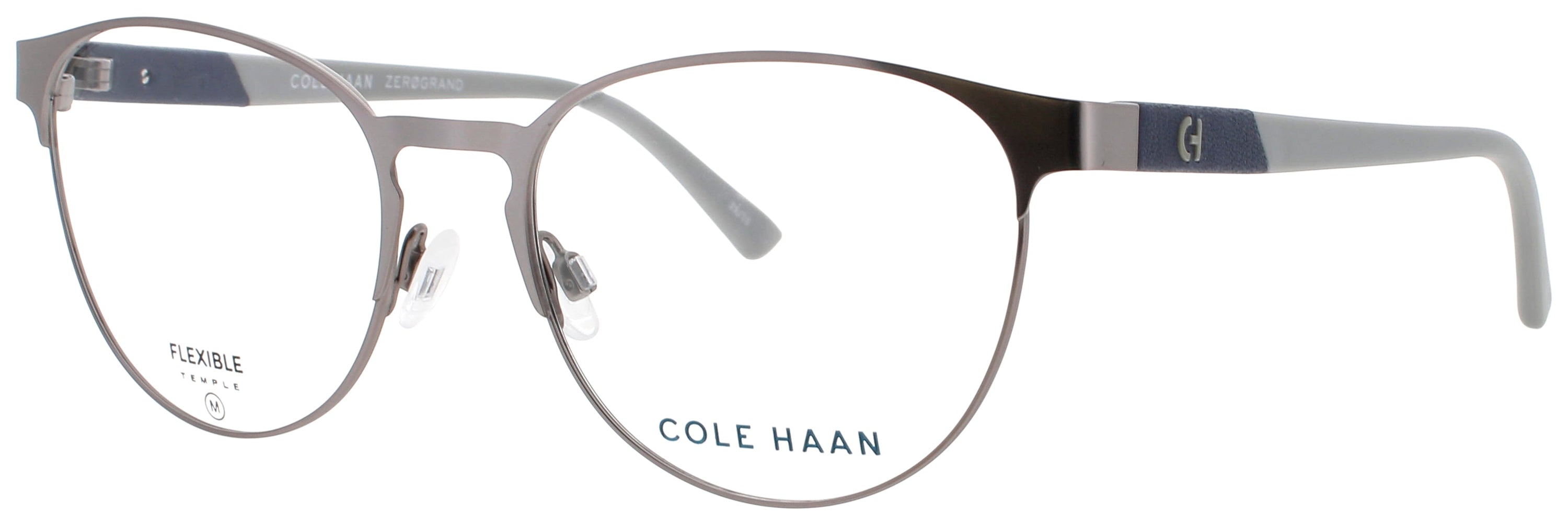 Cole Haan Cole Haan Optical Glasses BLACK