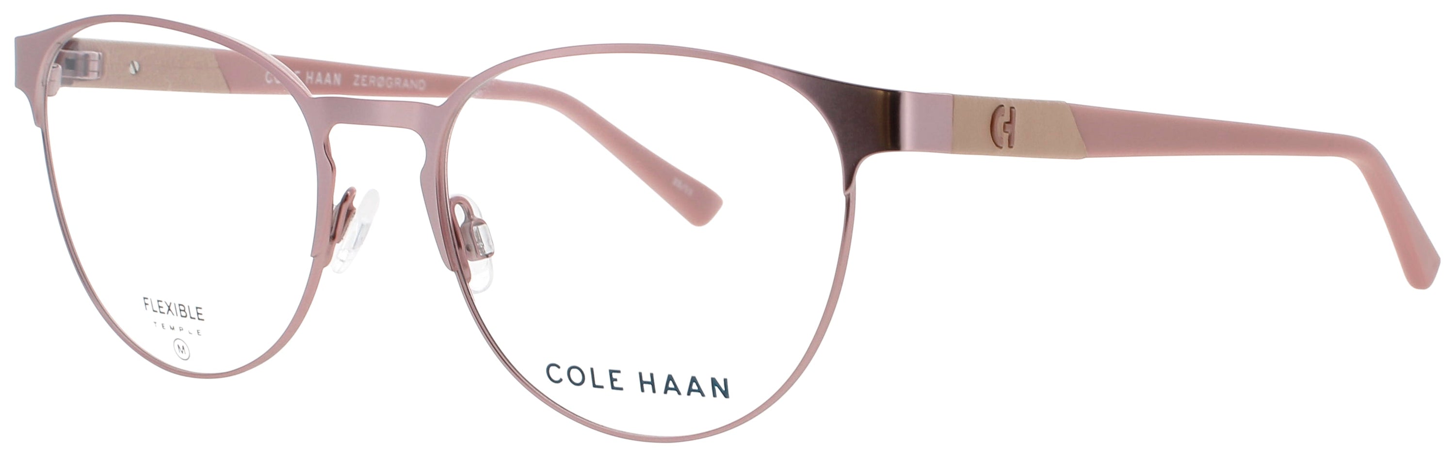 Cole Haan Cole Haan Optical Glasses BLACK