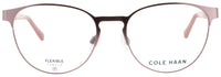 Cole Haan Cole Haan Optical Glasses BLACK