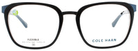 Cole Haan Cole Haan Optical Glasses BLACK