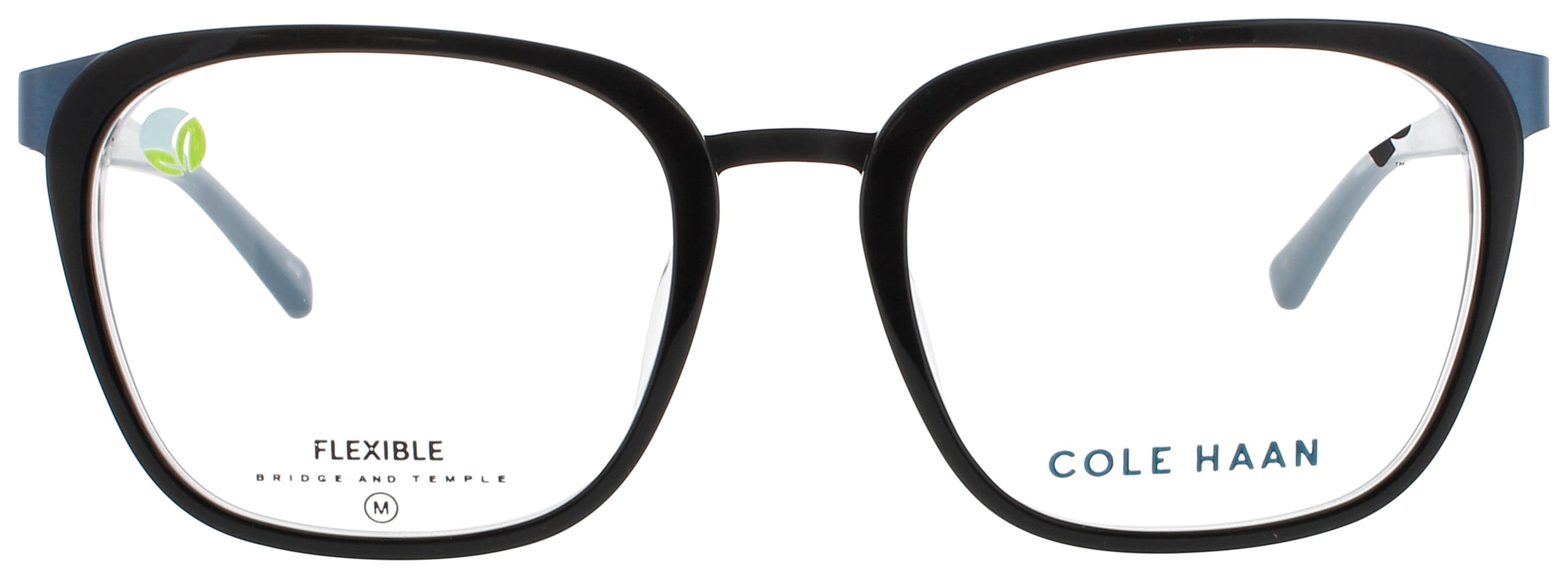 Cole Haan Cole Haan Optical Glasses BLACK