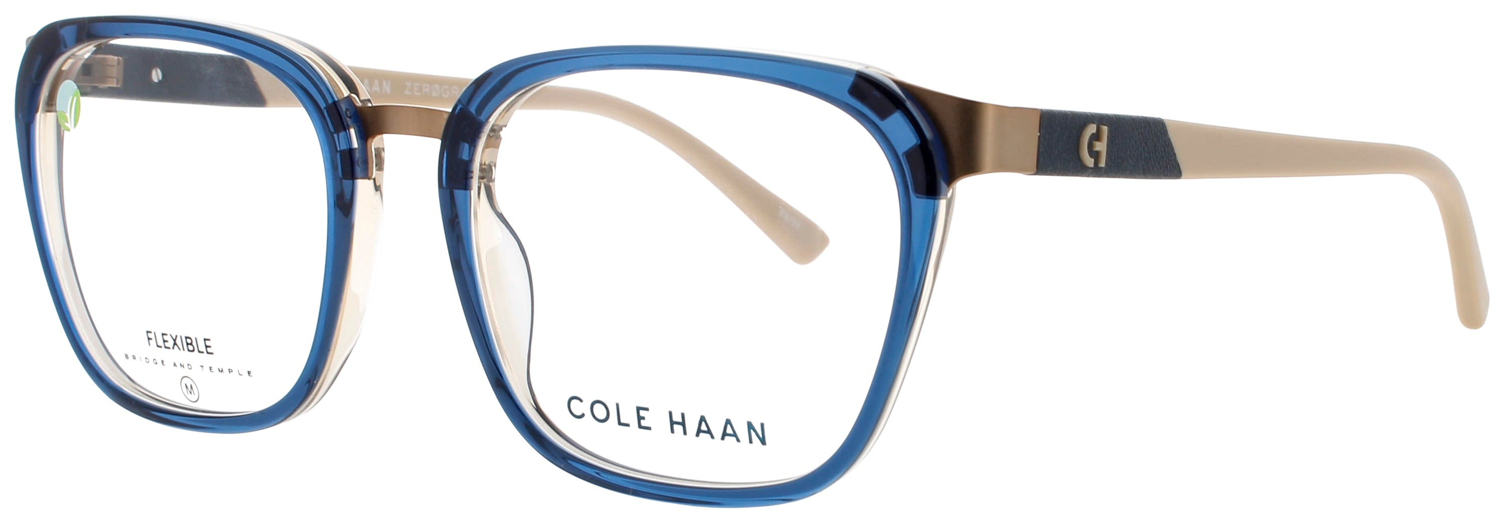 Cole Haan Cole Haan Optical Glasses BLACK