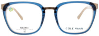 Cole Haan Cole Haan Optical Glasses BLACK