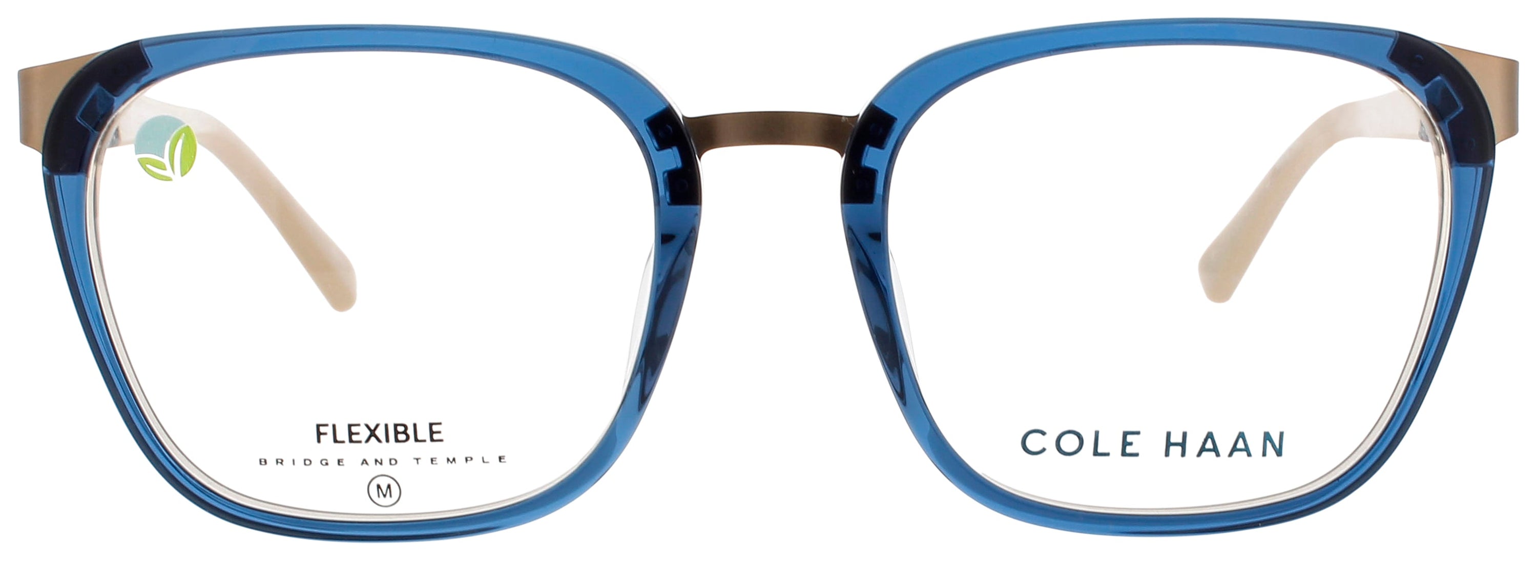 Cole Haan Cole Haan Optical Glasses BLACK
