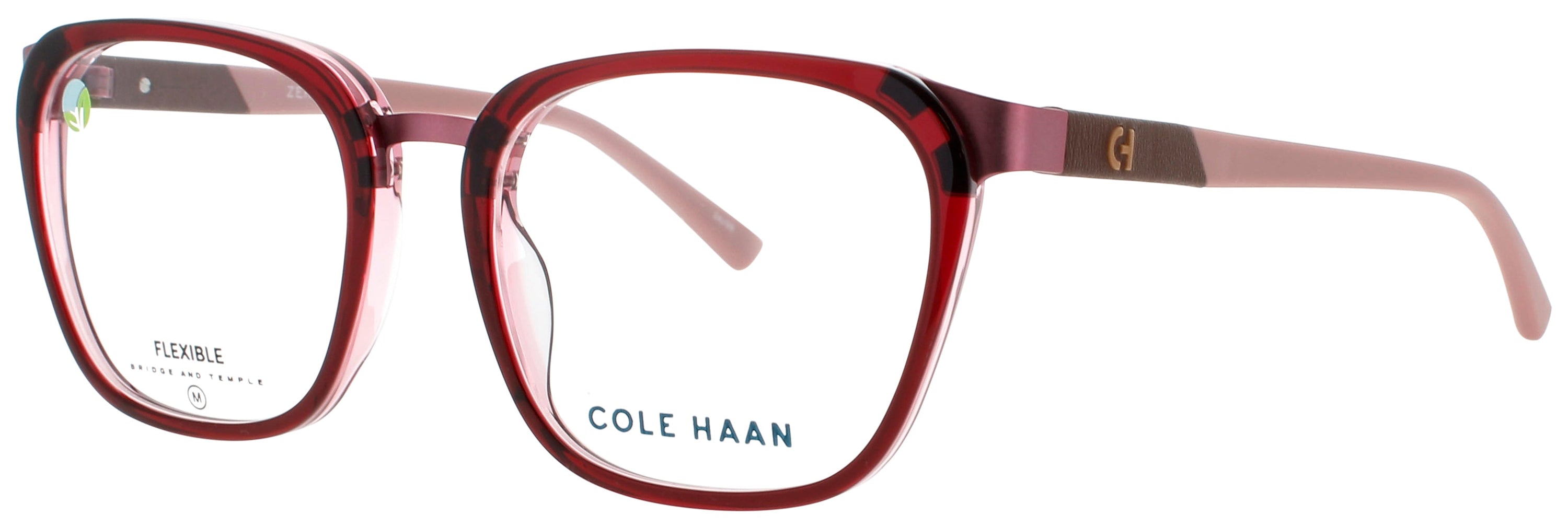Cole Haan Cole Haan Optical Glasses BLACK
