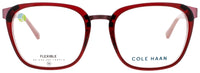 Cole Haan Cole Haan Optical Glasses BLACK