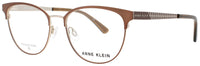 Anne Klein Anne Klein Optical Glasses MOCHA