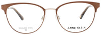 Anne Klein Anne Klein Optical Glasses MOCHA