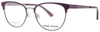 Anne Klein Anne Klein Optical Glasses MOCHA