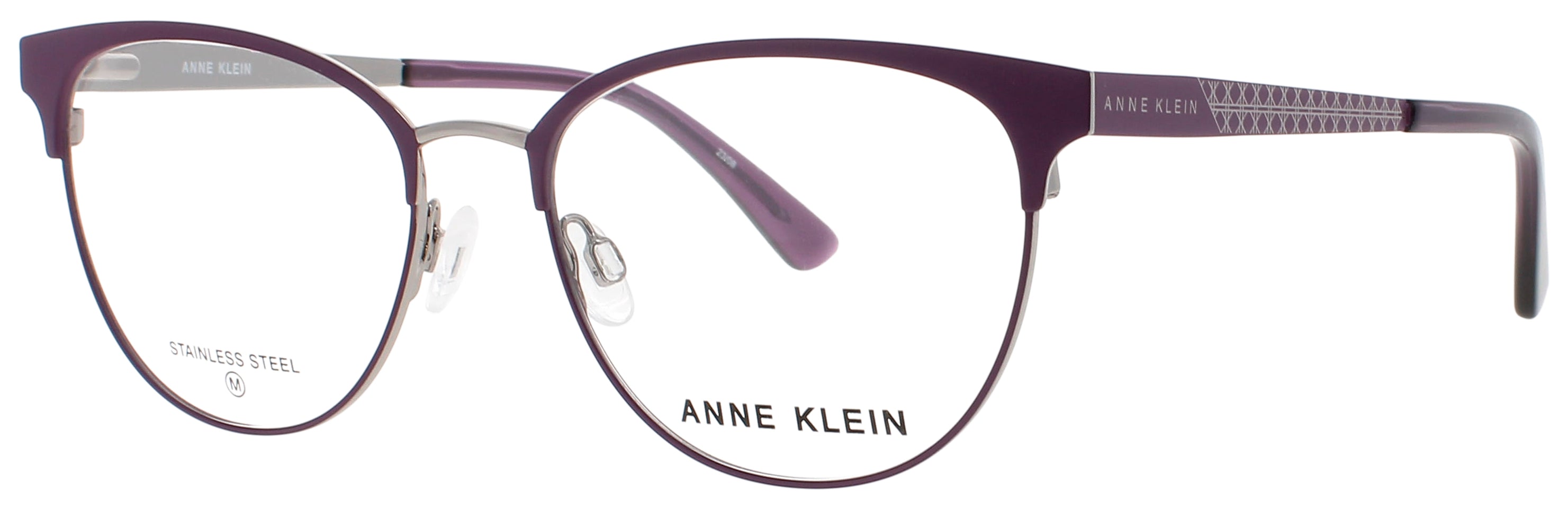 Anne Klein Anne Klein Optical Glasses MOCHA