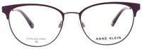 Anne Klein Anne Klein Optical Glasses MOCHA
