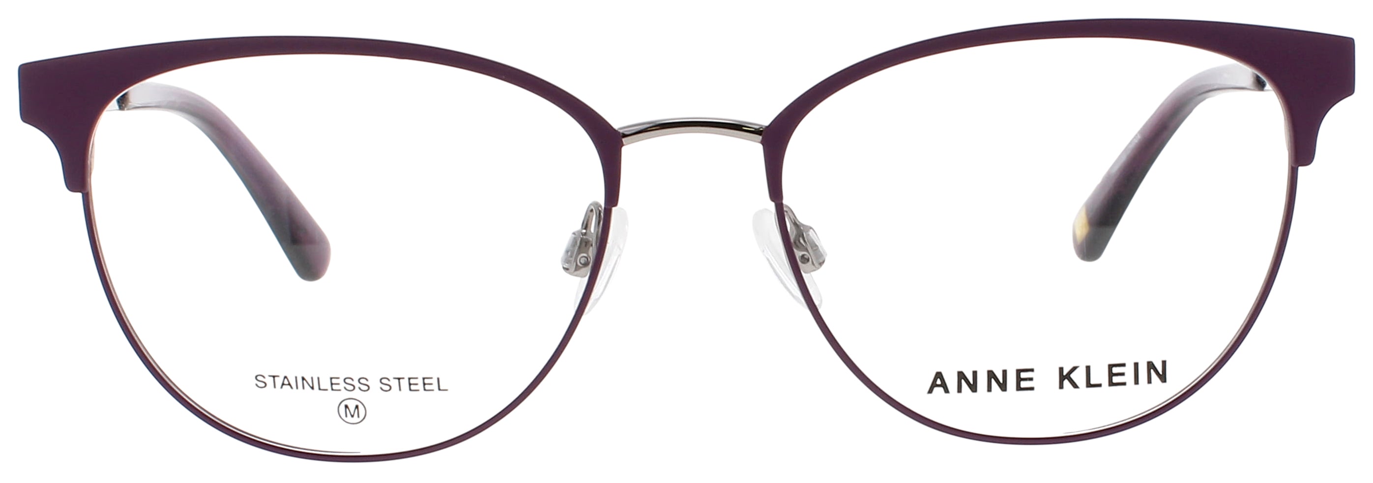 Anne Klein Anne Klein Optical Glasses MOCHA