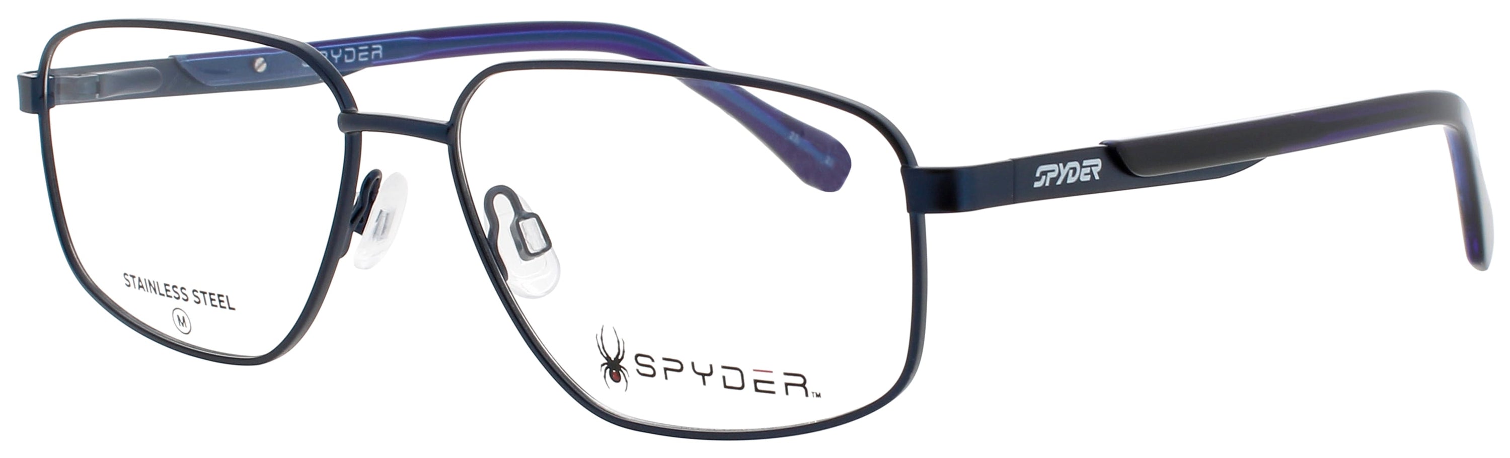 Spyder Spyder Optical Glasses NAVY