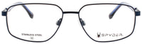 Spyder Spyder Optical Glasses NAVY
