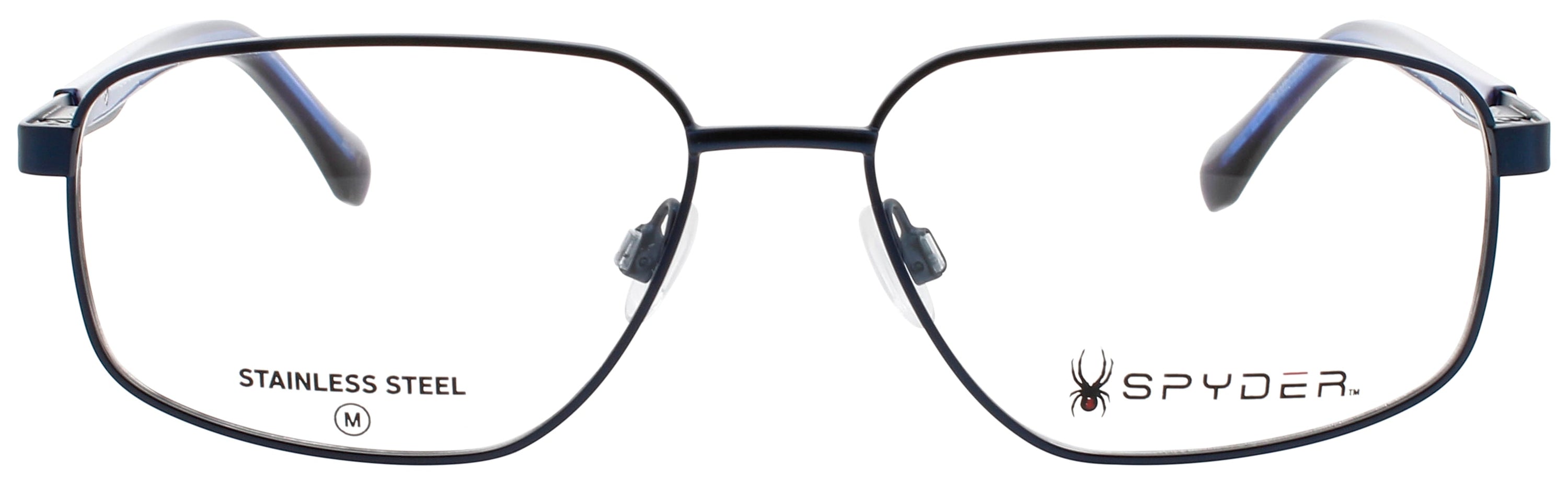 Spyder Spyder Optical Glasses NAVY