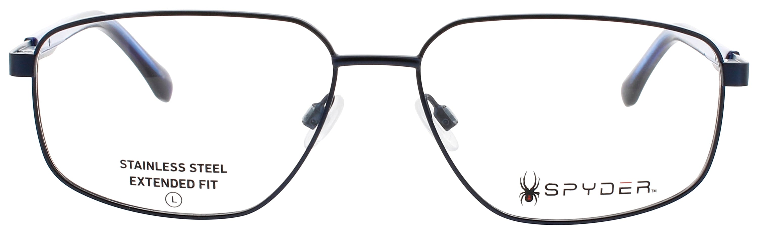 Spyder Spyder Optical Glasses NAVY