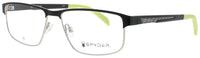 Spyder Spyder Optical Glasses Black