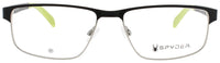 Spyder Spyder Optical Glasses Black