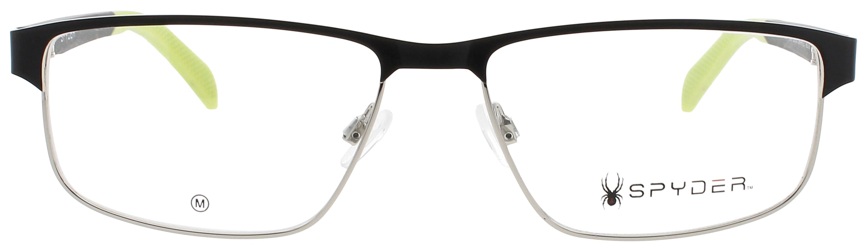 Spyder Spyder Optical Glasses Black