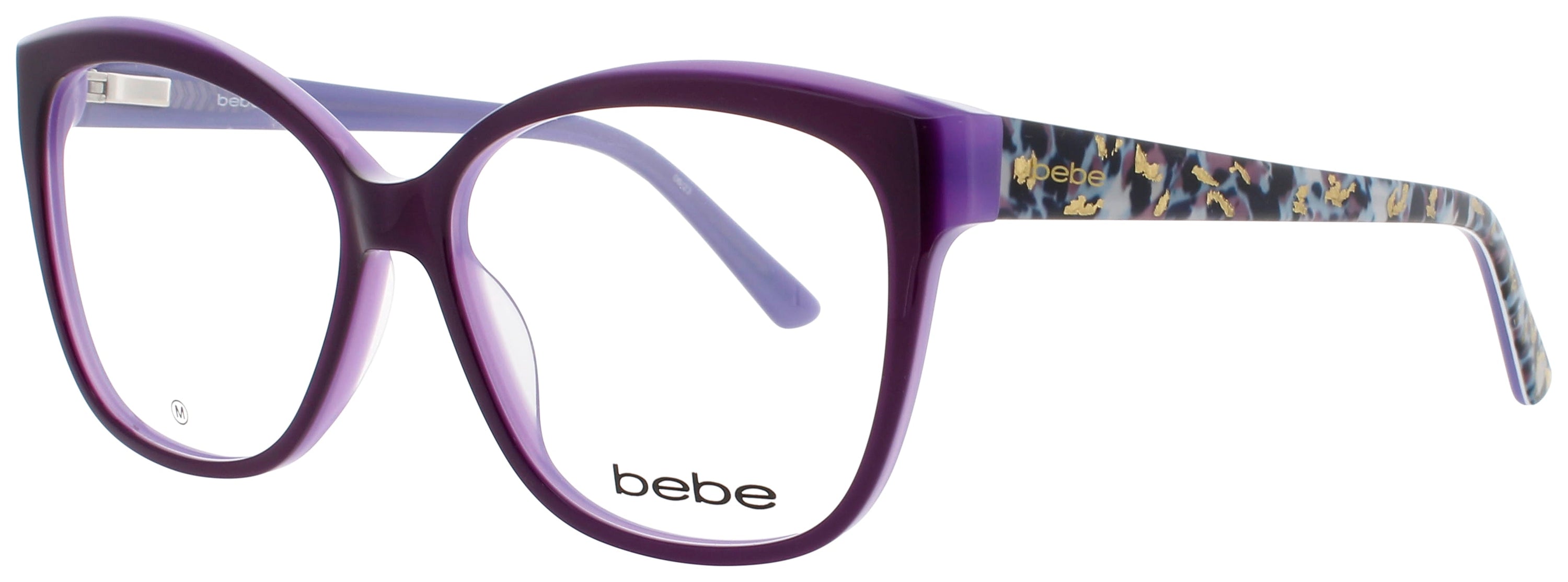 Bebe Bebe Optical Glasses
