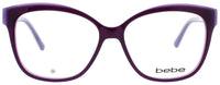 Bebe Bebe Optical Glasses