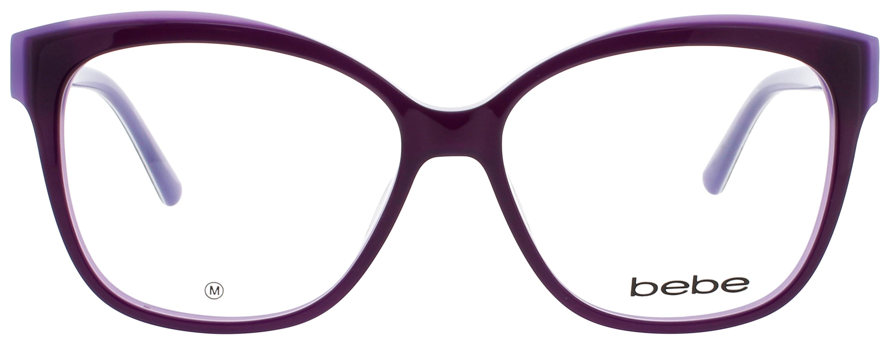 Bebe Bebe Optical Glasses