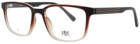 Joe Joe Optical Glasses BROWN GRADIENT