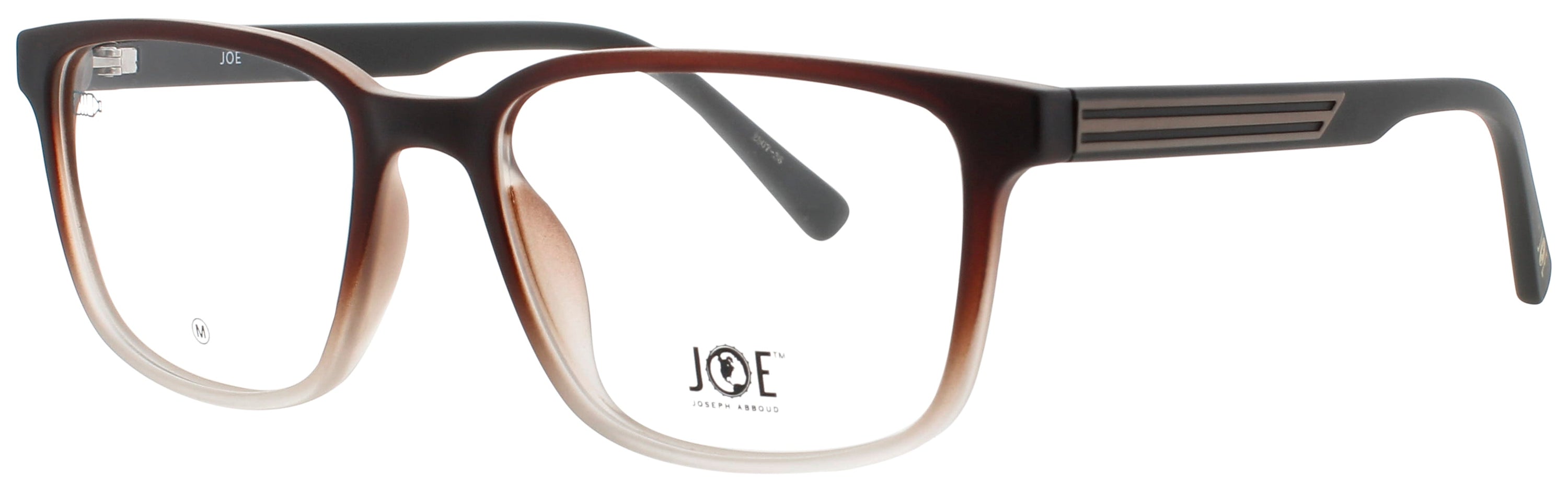 Joe Joe Optical Glasses BROWN GRADIENT
