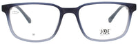 Joe Joe Optical Glasses BROWN GRADIENT