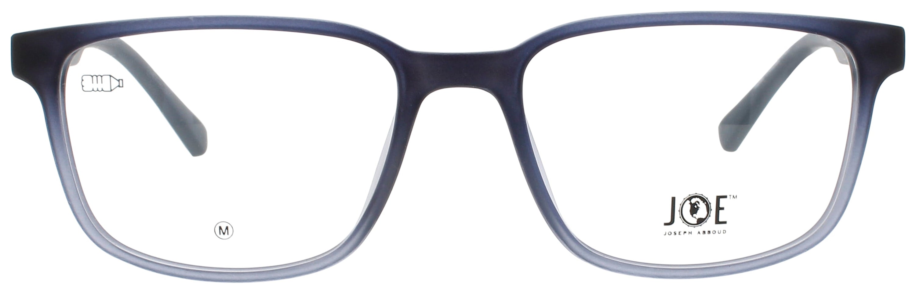 Joe Joe Optical Glasses BROWN GRADIENT