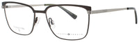Joseph Abboud Joseph Abboud Optical Glasses Gunmetal