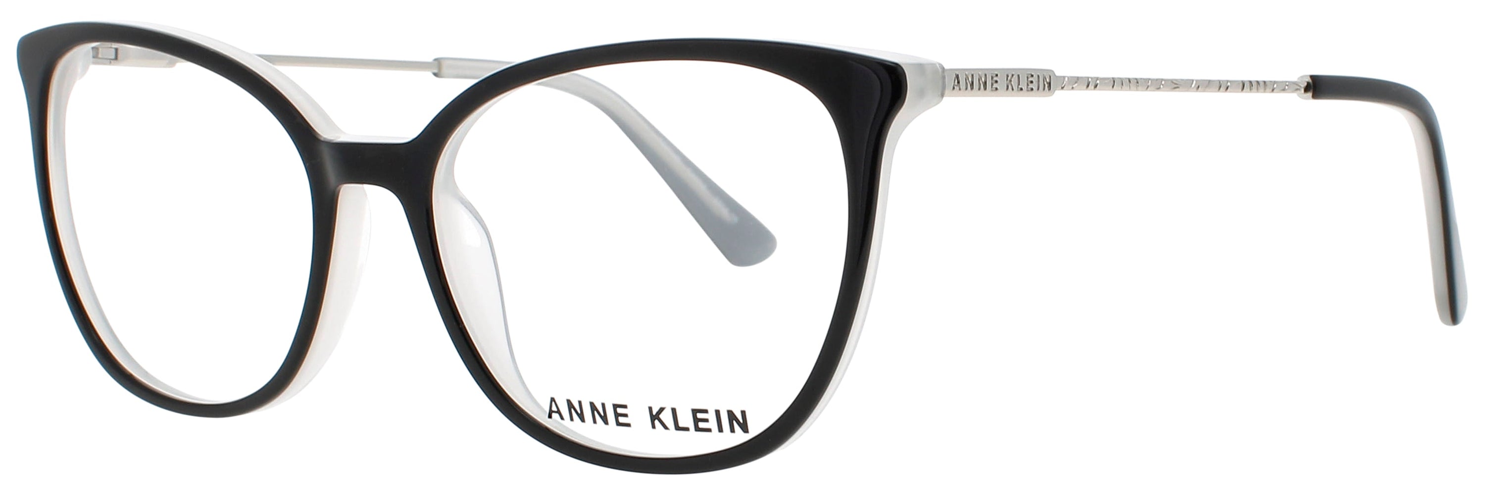 Anne Klein Anne Klein Optical Glasses Black