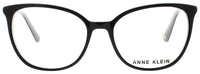 Anne Klein Anne Klein Optical Glasses Black