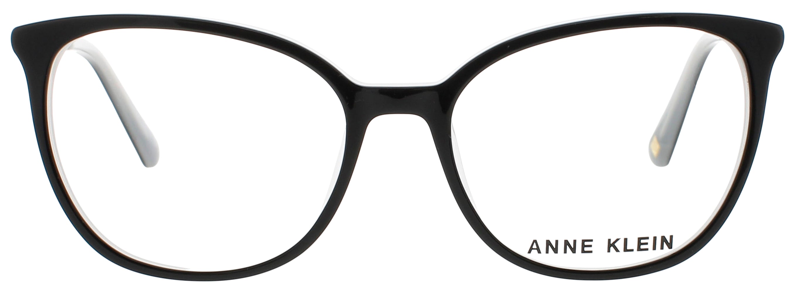Anne Klein Anne Klein Optical Glasses Black
