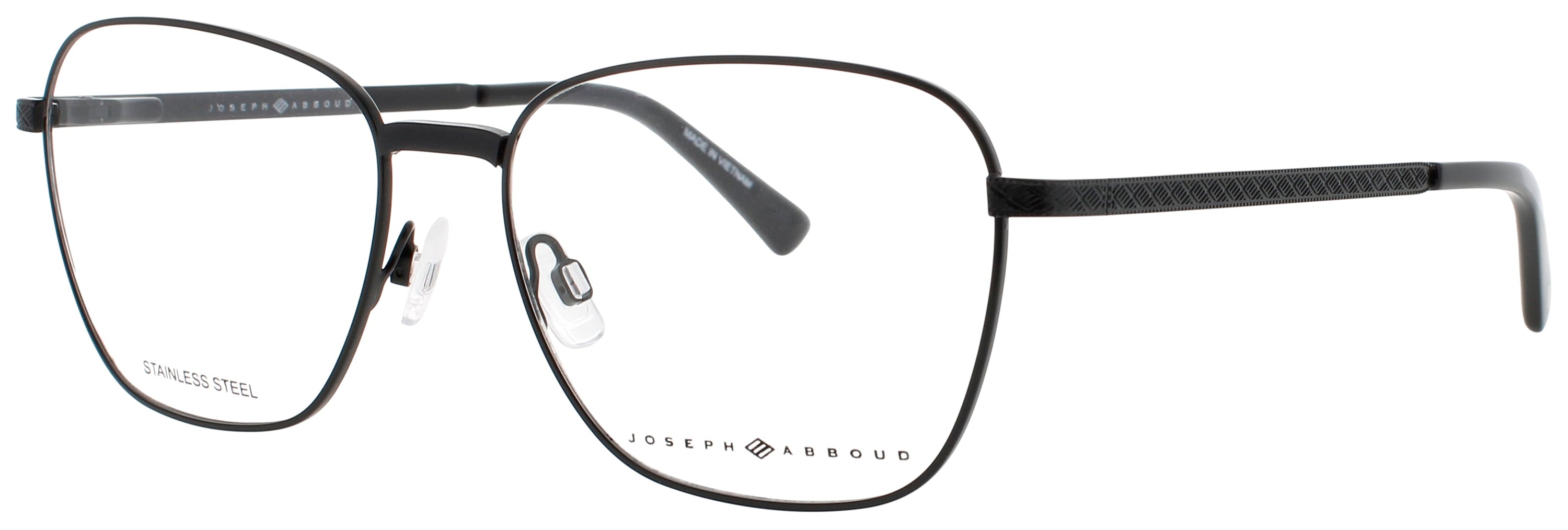 Joseph Abboud Joseph Abboud Optical Glasses Black