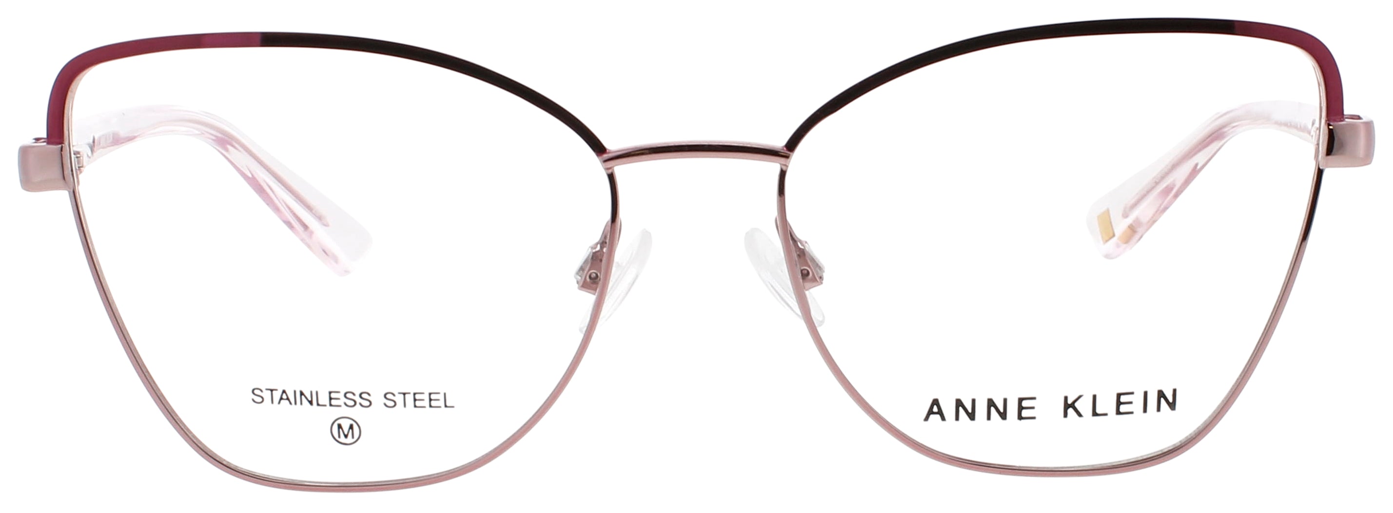 Anne Klein Anne Klein Optical Glasses GOLD