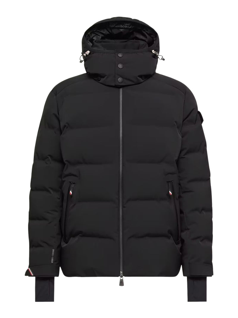 Moncler Grenoble Moncler Grenoble Men Montgetech Insulated Ski Jacket With Hood