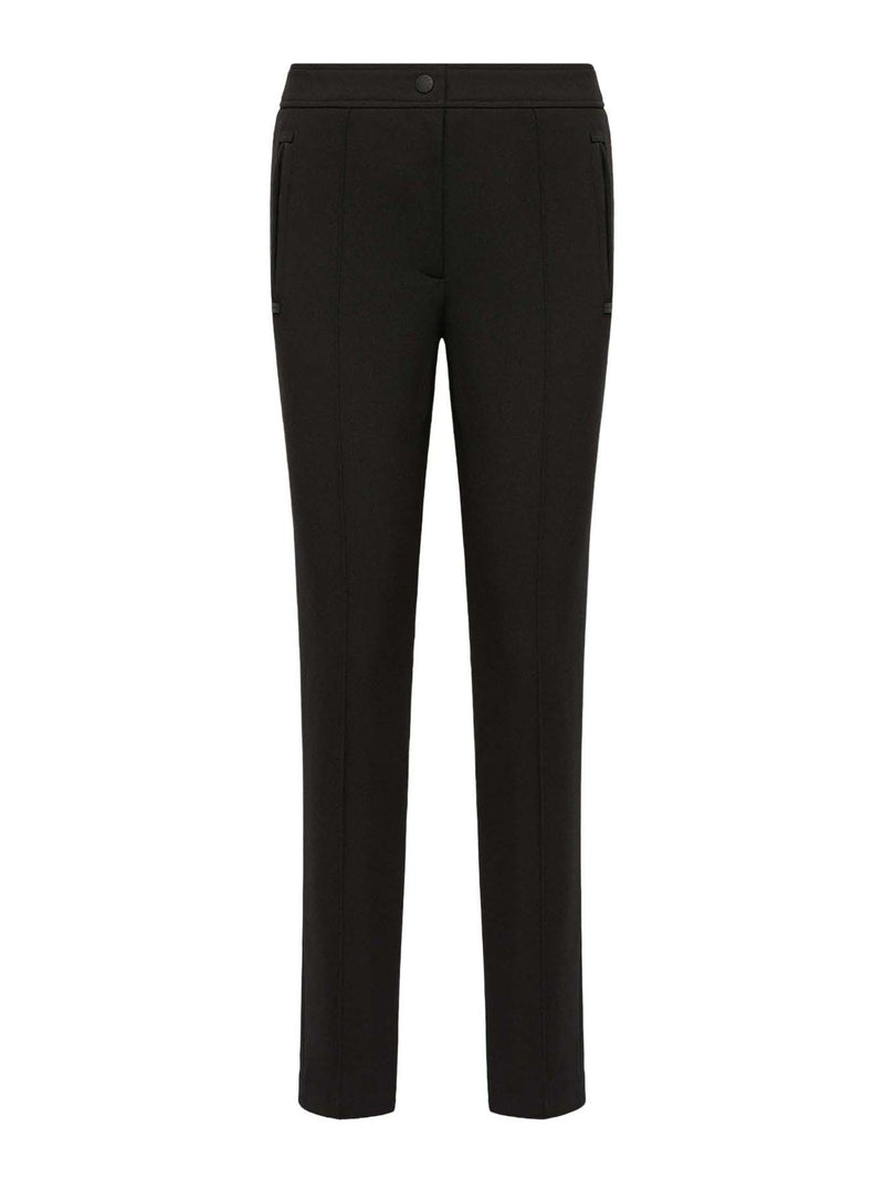 Moncler Grenoble Women Technical Twill Trousers