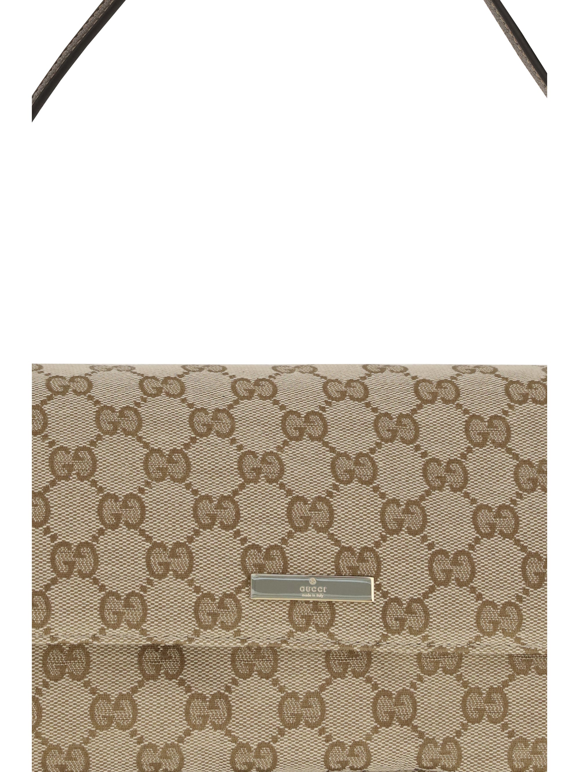 Gucci Women Medium Madison Shoulder Bag