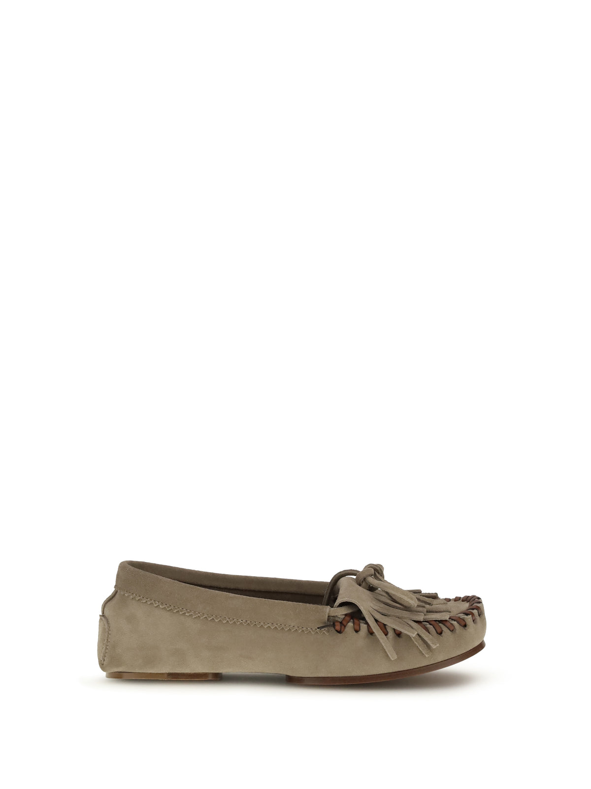 Paris Texas Women Indiana Loafers
