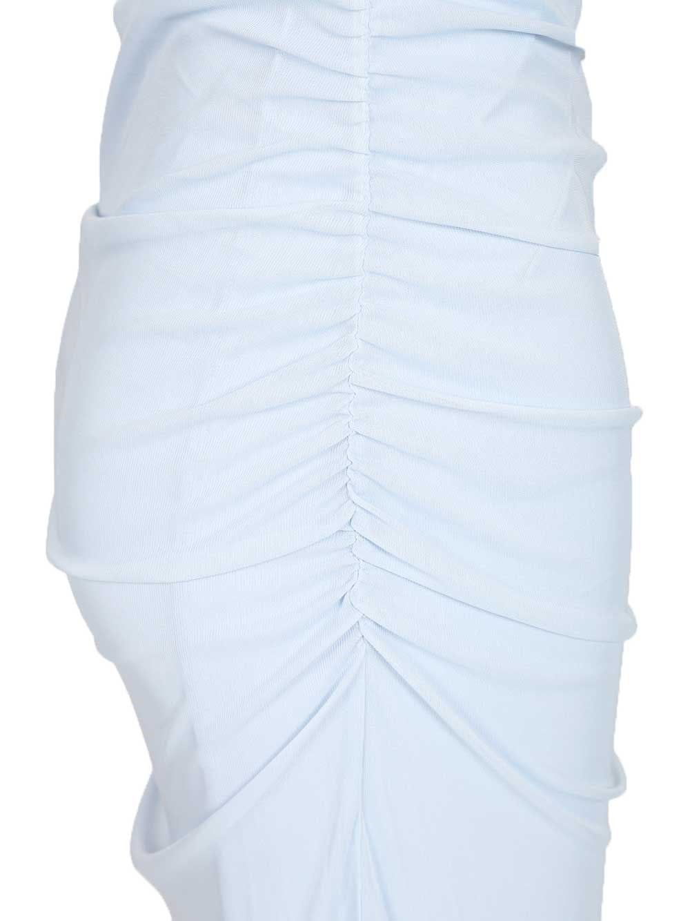 Rotate Women One Shoulder Dress