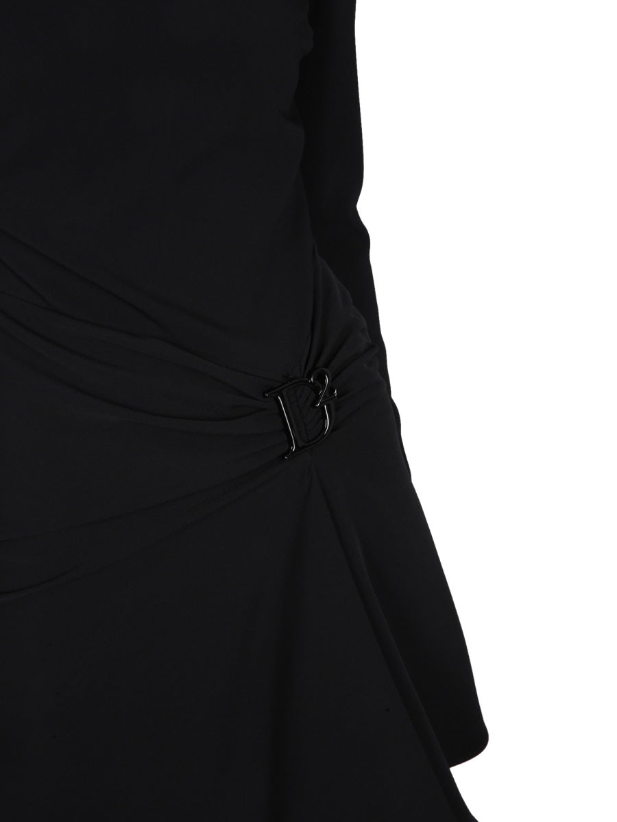 Dsquared2 Women Statement Dress