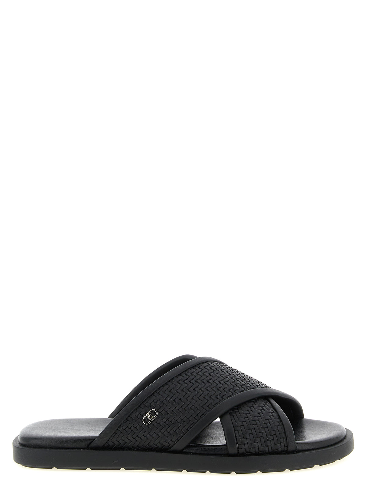 FERRAGAMO Ferragamo Men 'Brise 2' Sandals