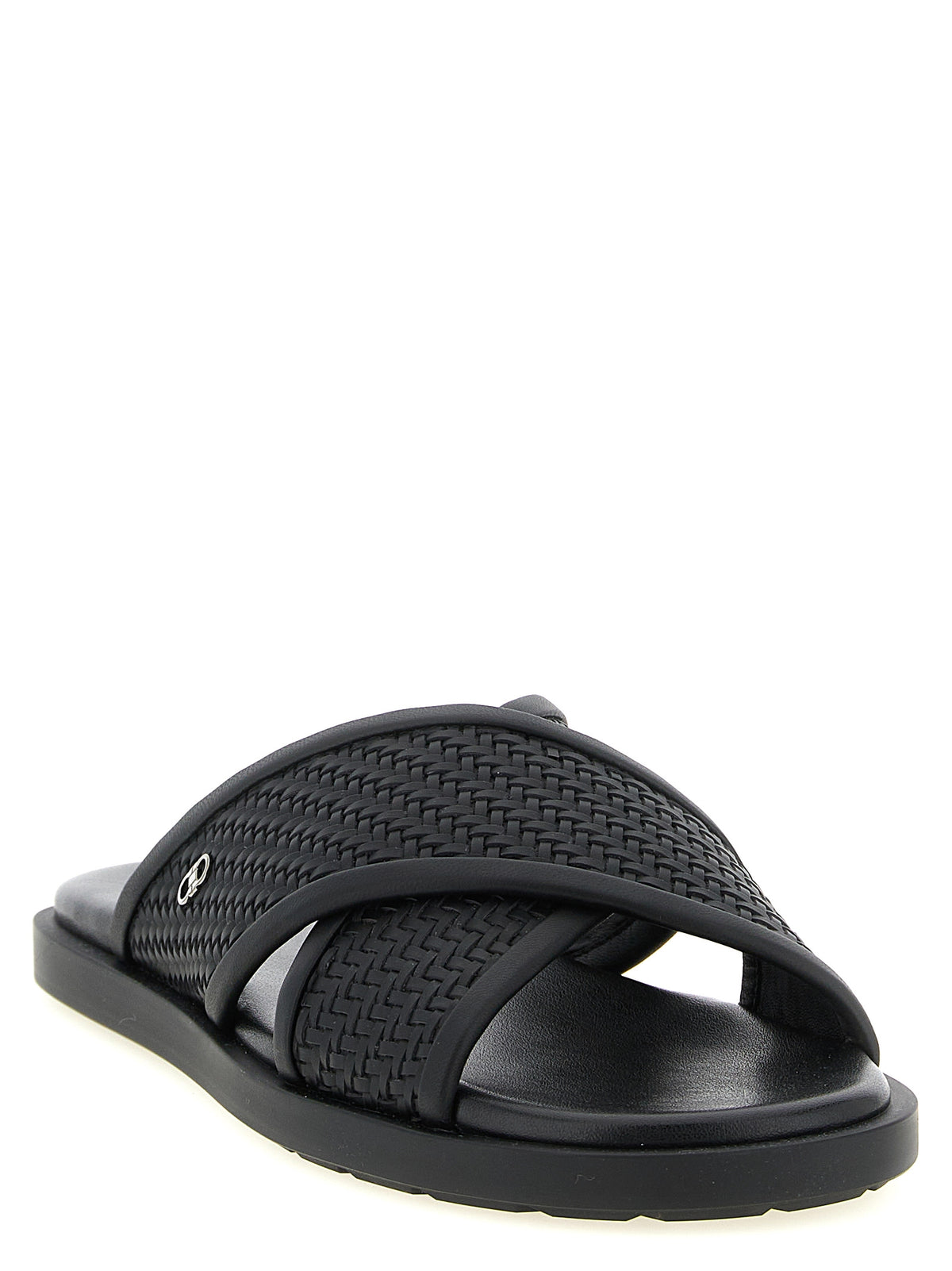 FERRAGAMO Ferragamo Men 'Brise 2' Sandals