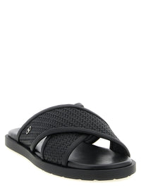 FERRAGAMO Ferragamo Men 'Brise 2' Sandals