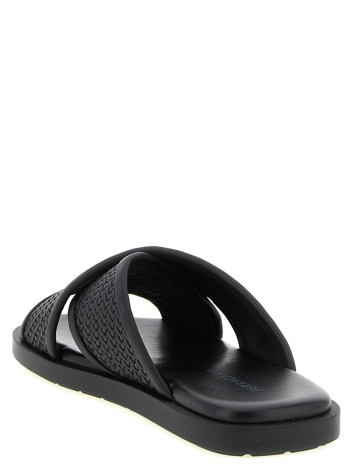 FERRAGAMO Ferragamo Men 'Brise 2' Sandals